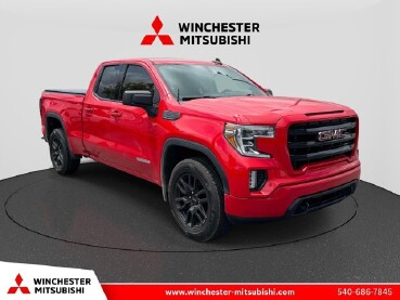 2020 GMC Sierra 1500 in Winchester, VA 22602