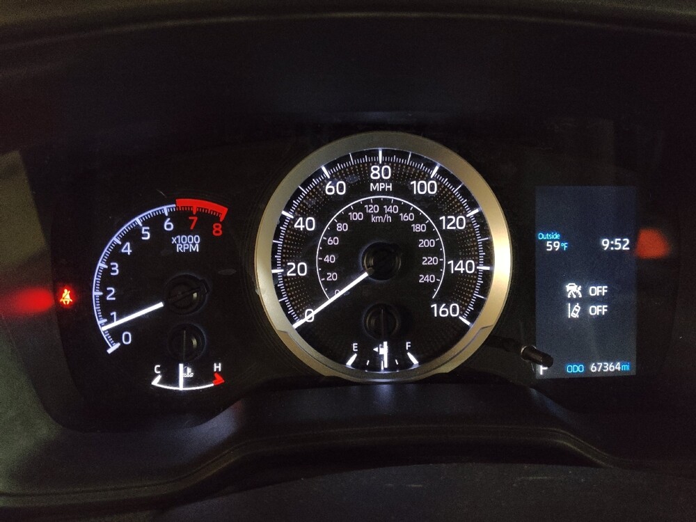 2021 Toyota Corolla in Arlington, TX 76011 - 18139388 23