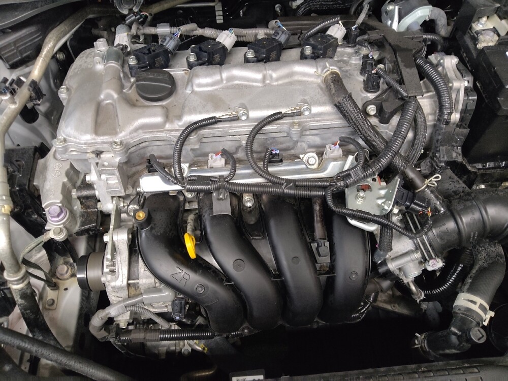 2021 Toyota Corolla in Arlington, TX 76011 - 18139388 30