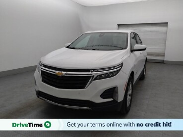 2023 Chevrolet Equinox in Morrow, GA 30260