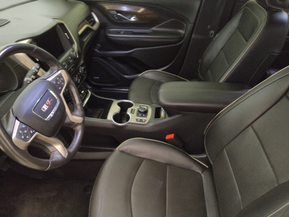 2020 GMC Terrain in Morrow, GA 30260 - 18139390 17