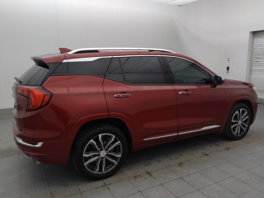2020 GMC Terrain in Morrow, GA 30260 - 18139390 10
