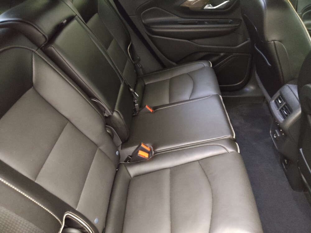 2020 GMC Terrain in Morrow, GA 30260 - 18139390 19
