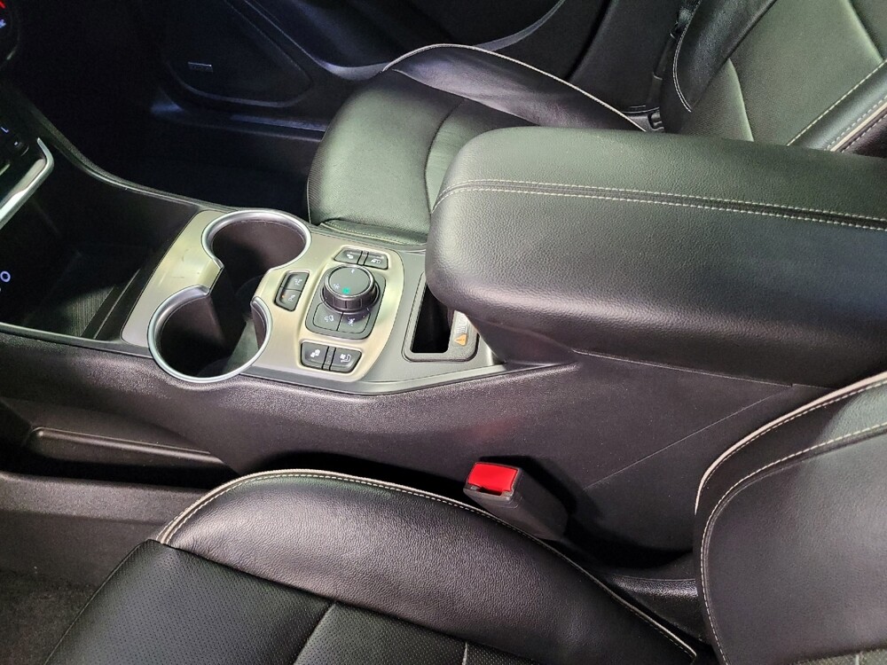 2020 GMC Terrain in Morrow, GA 30260 - 18139390 26