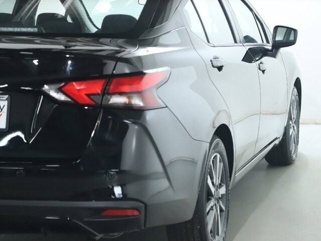 2025 Nissan Versa in Bedford, OH 44146 - 18139392 43