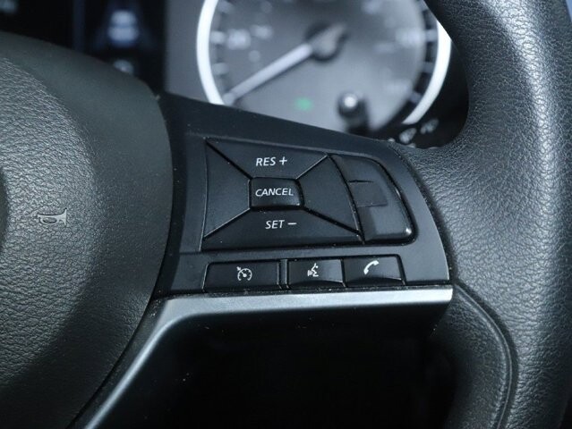 2025 Nissan Versa in Bedford, OH 44146 - 18139392 22
