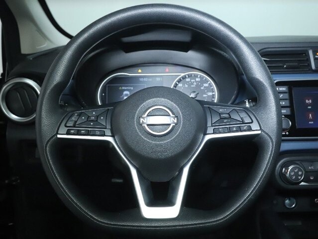 2025 Nissan Versa in Bedford, OH 44146 - 18139392 20