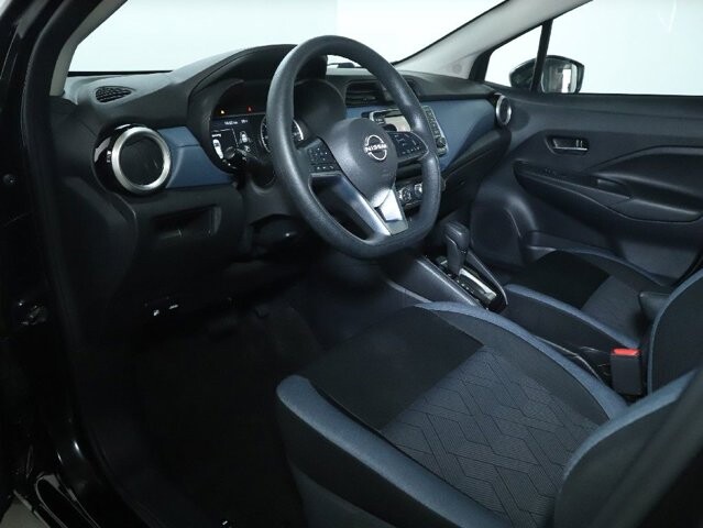 2025 Nissan Versa in Bedford, OH 44146 - 18139392 17