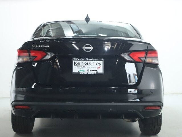2025 Nissan Versa in Bedford, OH 44146 - 18139392 40