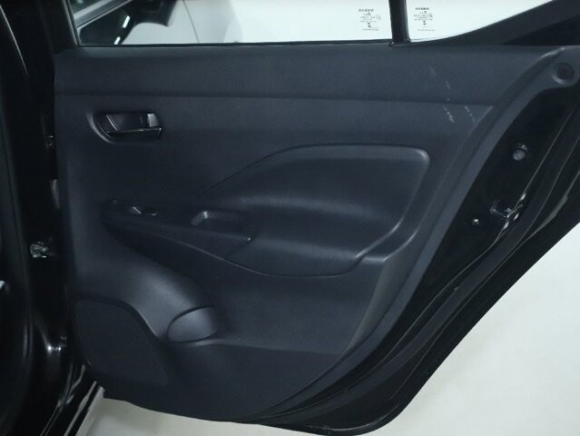 2025 Nissan Versa in Bedford, OH 44146 - 18139392 29