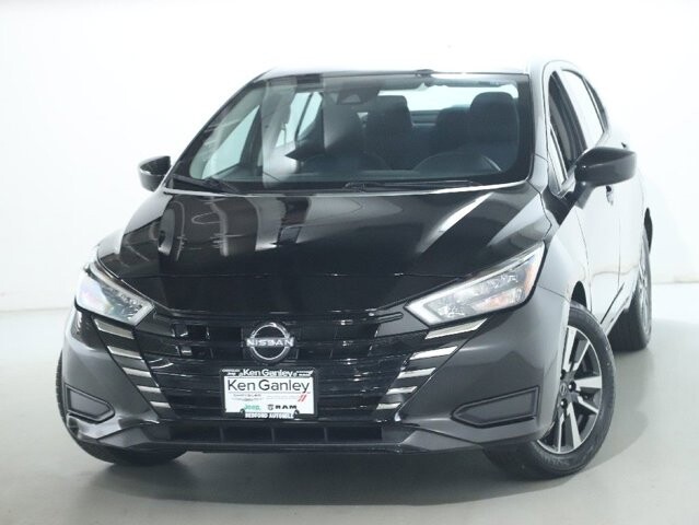 2025 Nissan Versa in Bedford, OH 44146 - 18139392 3