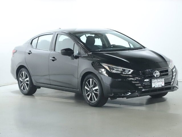2025 Nissan Versa in Bedford, OH 44146 - 18139392 9