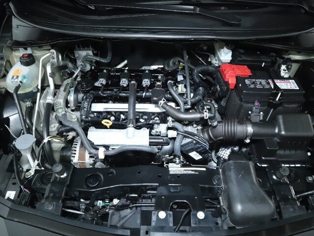 2025 Nissan Versa in Bedford, OH 44146 - 18139392 33