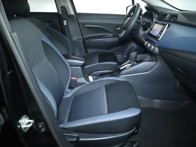 2025 Nissan Versa in Bedford, OH 44146 - 18139392 32
