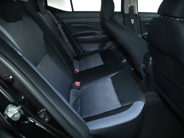 2025 Nissan Versa in Bedford, OH 44146 - 18139392 30