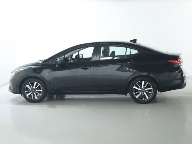2025 Nissan Versa in Bedford, OH 44146 - 18139392 36