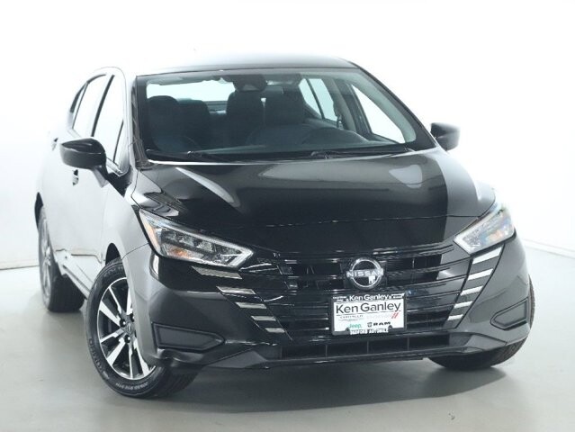 2025 Nissan Versa in Bedford, OH 44146 - 18139392 2