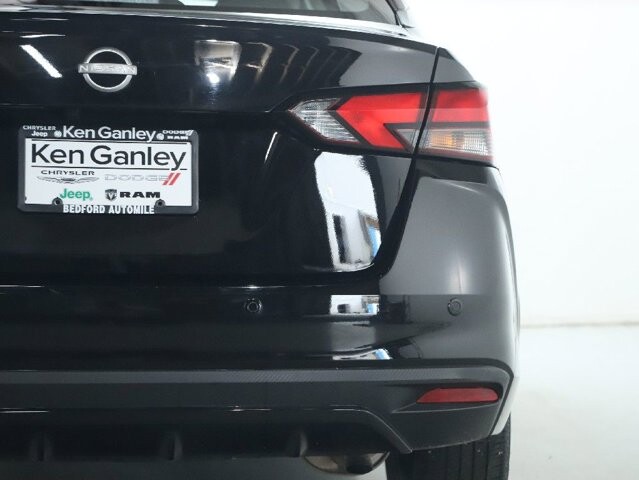 2025 Nissan Versa in Bedford, OH 44146 - 18139392 42