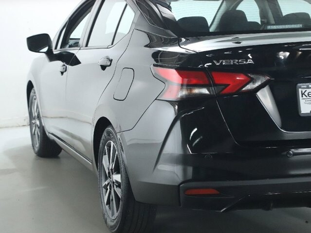 2025 Nissan Versa in Bedford, OH 44146 - 18139392 39