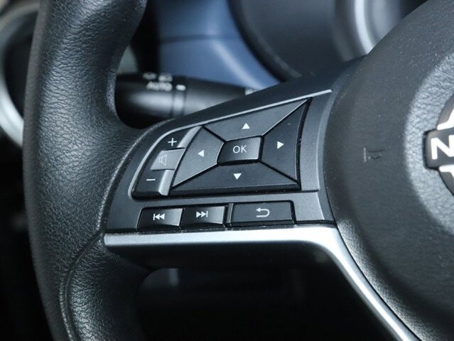 2025 Nissan Versa in Bedford, OH 44146 - 18139392 21