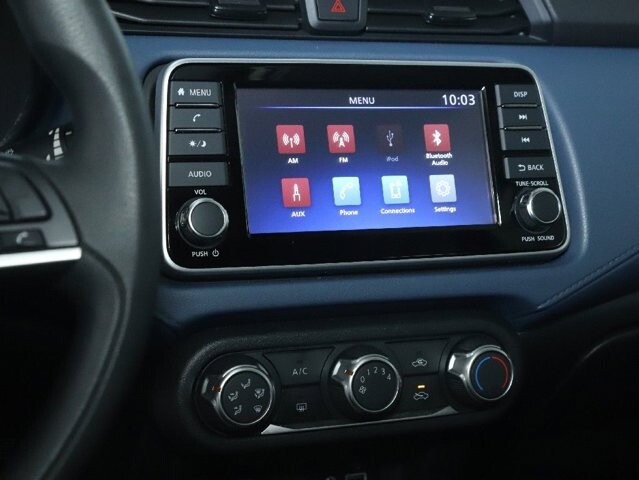 2025 Nissan Versa in Bedford, OH 44146 - 18139392 24