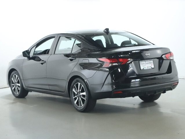 2025 Nissan Versa in Bedford, OH 44146 - 18139392 38