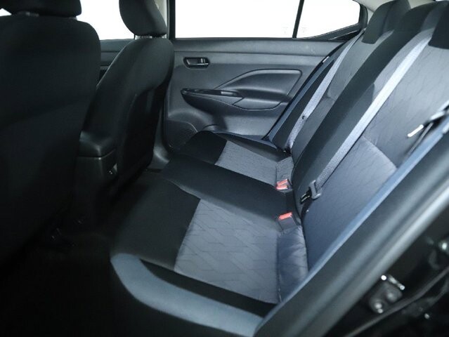 2025 Nissan Versa in Bedford, OH 44146 - 18139392 14