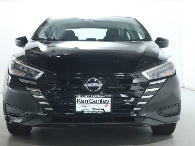 2025 Nissan Versa in Bedford, OH 44146 - 18139392 5