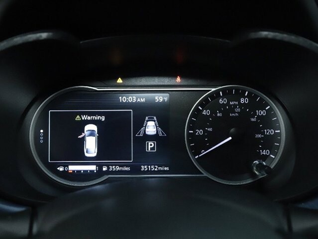 2025 Nissan Versa in Bedford, OH 44146 - 18139392 23