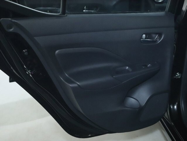 2025 Nissan Versa in Bedford, OH 44146 - 18139392 13