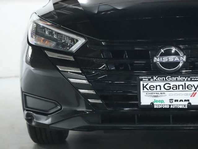 2025 Nissan Versa in Bedford, OH 44146 - 18139392 6