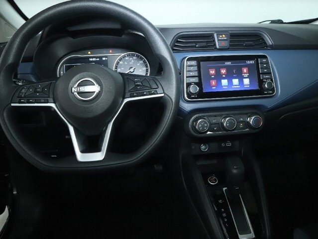 2025 Nissan Versa in Bedford, OH 44146 - 18139392 26