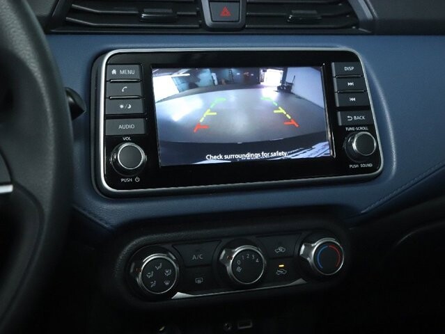 2025 Nissan Versa in Bedford, OH 44146 - 18139392 27