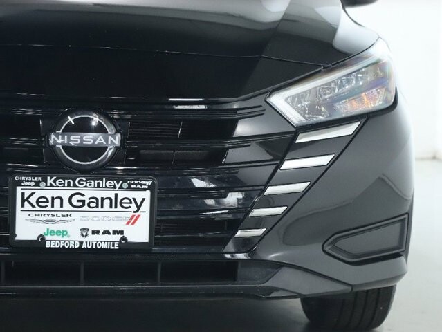2025 Nissan Versa in Bedford, OH 44146 - 18139392 7