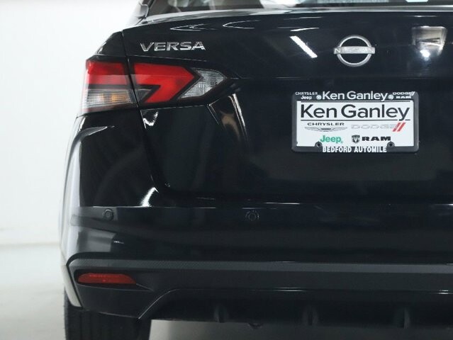 2025 Nissan Versa in Bedford, OH 44146 - 18139392 41