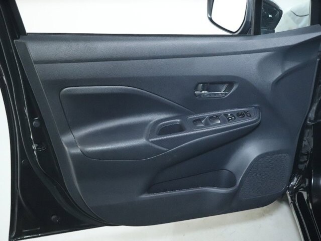 2025 Nissan Versa in Bedford, OH 44146 - 18139392 15