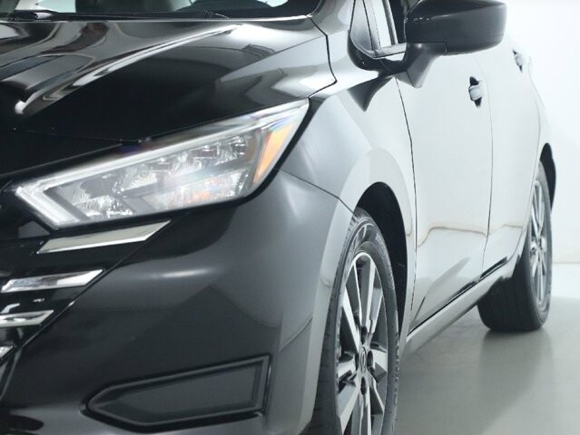 2025 Nissan Versa in Bedford, OH 44146 - 18139392 4