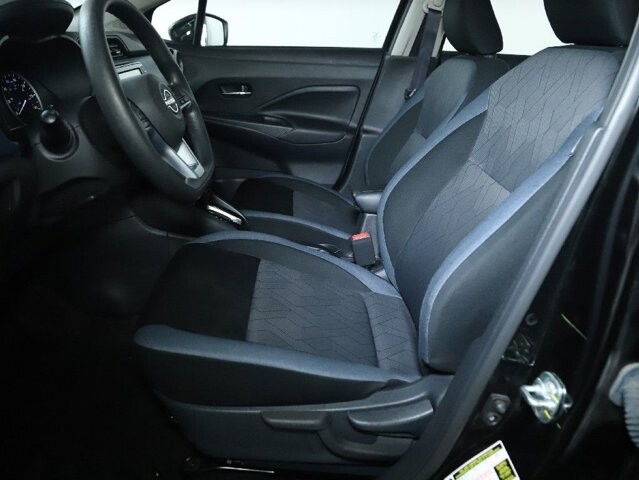 2025 Nissan Versa in Bedford, OH 44146 - 18139392 18