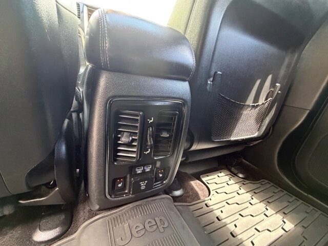 2017 Jeep Grand Cherokee in Pottsville, PA 17901 - 18139394 21