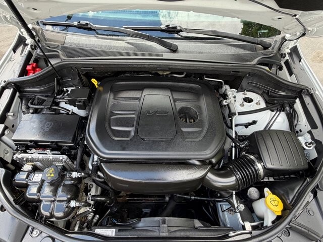 2017 Jeep Grand Cherokee in Pottsville, PA 17901 - 18139394 23