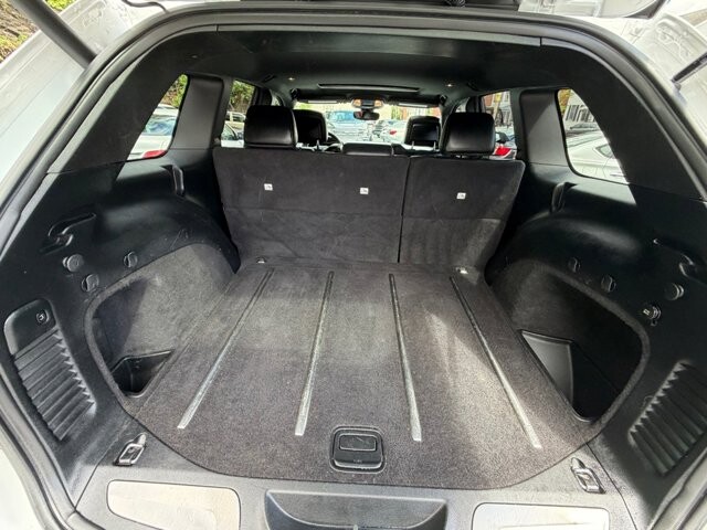 2017 Jeep Grand Cherokee in Pottsville, PA 17901 - 18139394 22
