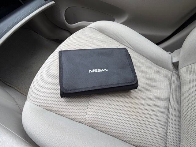 2014 Nissan Sentra in Pottsville, PA 17901 - 18139395 14