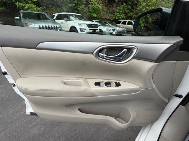 2014 Nissan Sentra in Pottsville, PA 17901 - 18139395 15