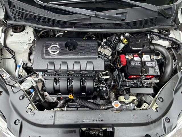 2014 Nissan Sentra in Pottsville, PA 17901 - 18139395 18