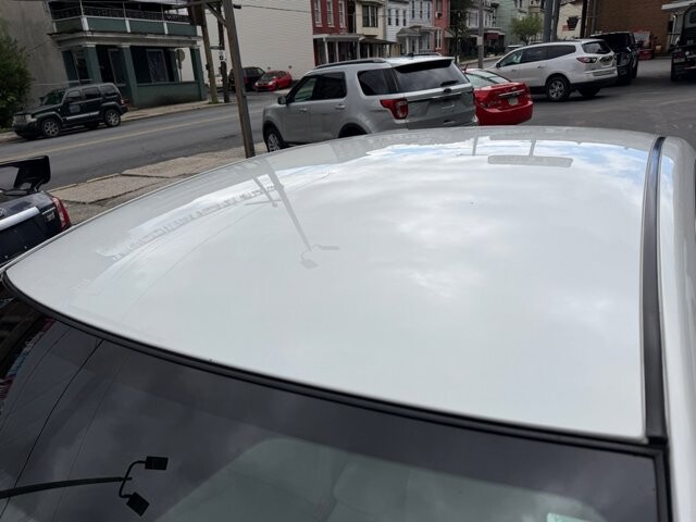 2014 Nissan Sentra in Pottsville, PA 17901 - 18139395 9