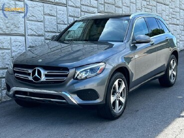 2017 Mercedes-Benz GLC 300 in Decatur, GA 30032