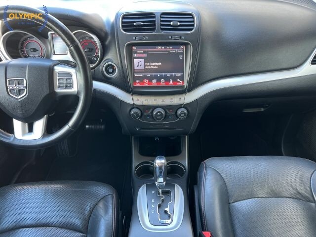 2019 Dodge Journey in Decatur, GA 30032 - 18139397 28