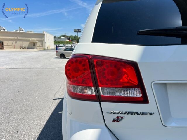 2019 Dodge Journey in Decatur, GA 30032 - 18139397 16
