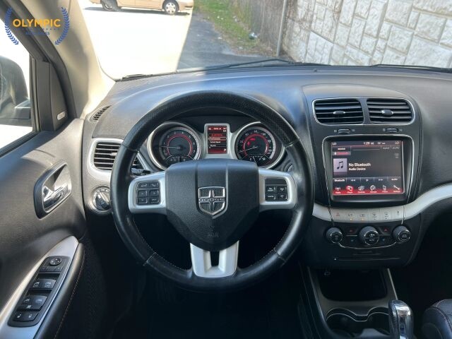 2019 Dodge Journey in Decatur, GA 30032 - 18139397 23
