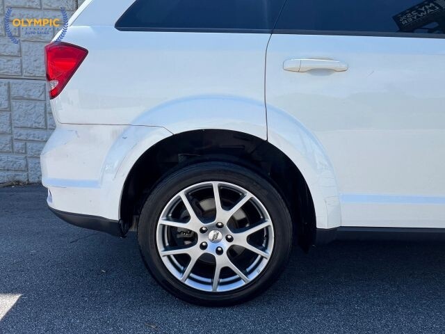 2019 Dodge Journey in Decatur, GA 30032 - 18139397 11